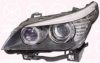 KLOKKERHOLM 00660187A1 Headlight